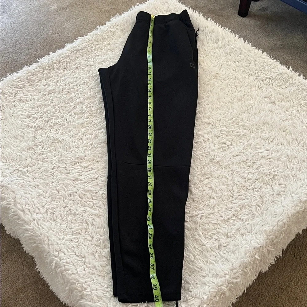 Layer 8 Qwick-Dry Joggers Men's Size XL Gym Workout Athletic